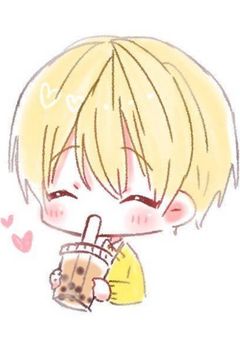 るぅとくん幼児化🐹🧡👶