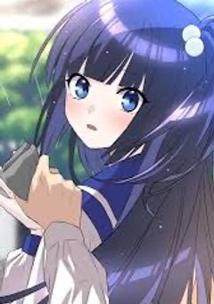 【黒神マキの幼馴染】