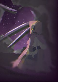 〔 ℙ 〕主人を探しています 。 見かけたらご報告を 。