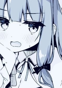 　# オレ　、　天使　。