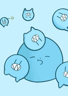 ある神サマのオハナシ