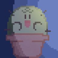 ポテトさんのアイコン画像