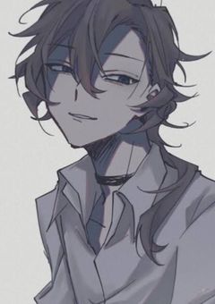 ぁれ…？俺って…誰だっけ…？