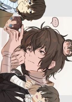 Q、太宰治は何人居るの？