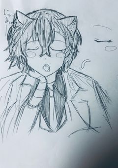 お絵描き部屋(≧▽≦)