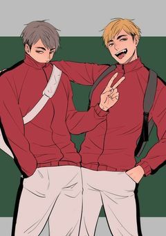 最強ツインズの座はどっちだ