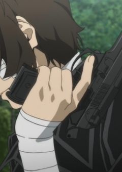 さよならの代わりに