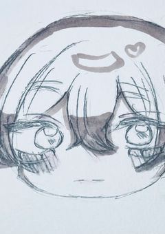 100日後神絵師チャレンジ！！