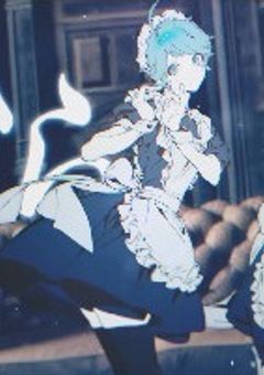 【irxs】メイド！頑張りますっ！！