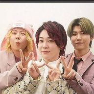 ·̩͙꒰ঌ( *´꒳`* )໒꒱·̩͙さんのアイコン画像