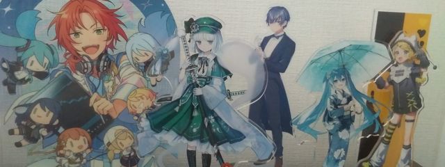 雪解け水_*さんの壁紙画像