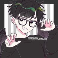 えだまめ(クリスタル王国)さんのアイコン画像