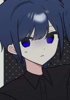 めろぱかの青色担当は嫌われてます