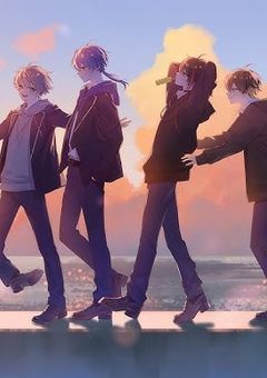 〆切【参加型】君と過ごす7日間
