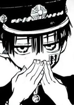 地縛少年花子くん　短編集