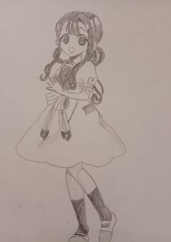 イラストルーム