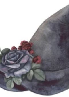 魔法界での新たな出会い