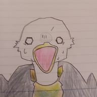 氷ピクミン@3ヶ月間ダチョウさんのアイコン画像