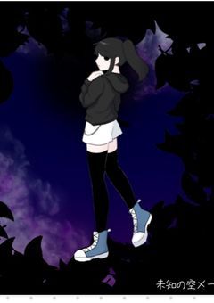 殺し屋巫女のお話し