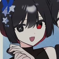 殺し屋巫女のむゆう（雪月むゆう）さんのアイコン画像