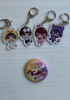 耳の聞こえない私　（完結）