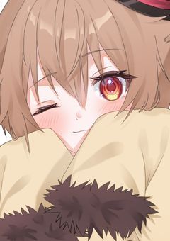 草食動物が描くイラストぉぉ