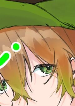 イラスト部屋は別の所に移したよ