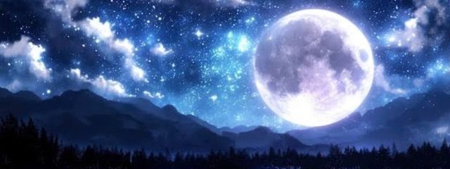 星羅征く旅人さんの壁紙画像