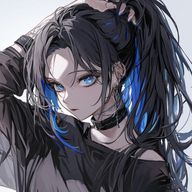 白霧月さんのアイコン画像