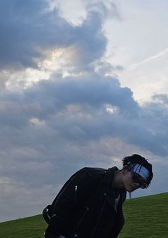 愛されマンネは恋をする