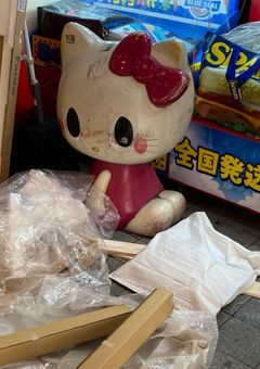 ネタくれ…（？）