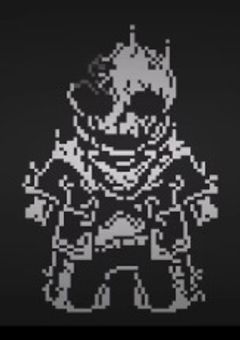 WE!Ending Time Octet