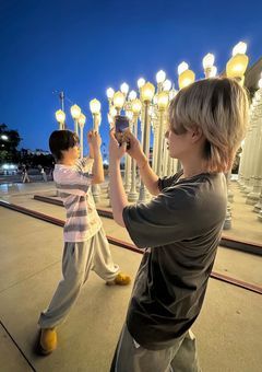 やばい学校に転校しちゃった