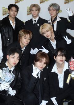 彼氏はアーティスト