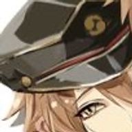 # ✌️さんのアイコン画像