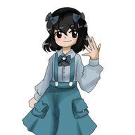 めーるるさんのアイコン画像