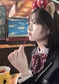 　　　今 日  好 き に な り ま し た .