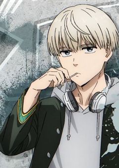 ゲームと音楽が大好きな可愛くてつよい子です！