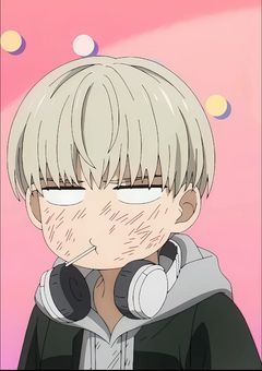 距離感がおかしい2人組