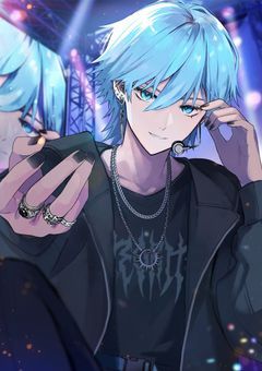 推しのマネージャーになりました!