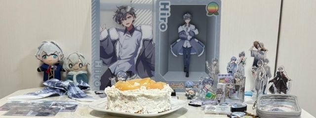 桃瀬 るうさんの壁紙画像