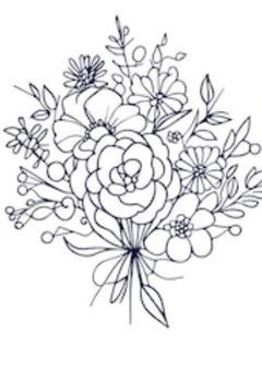 貴方の人生に花束を　　。