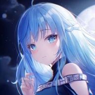 LUNA🌙❄️さんのアイコン画像