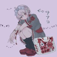 🍈🔥めあり@KAI猫@ログアウト済さんのアイコン画像