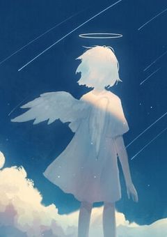 一般人、天使と悪魔に好かれてます。