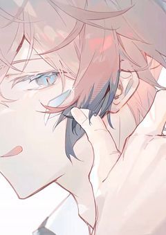 メロお兄さん系ライバー、帰ってきたらしい。