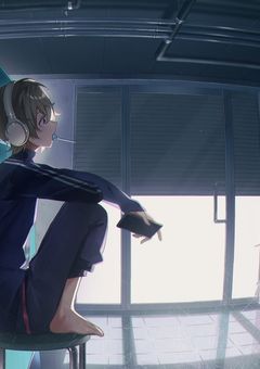 njsj / 短編、反応集