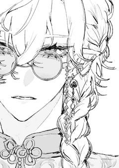 Njsj / メロお兄さん系ライバー、帰ってきたらしい。