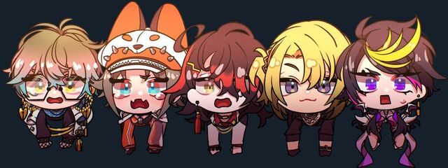 にゃはさんの壁紙画像