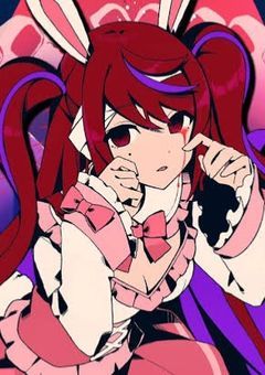 ♪~ 人の顔したバケモノさ